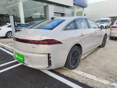 SAIC MG M7 DMH 160km Premium Edition - photo 6