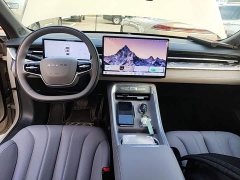 SAIC MG M7 DMH 160km Premium Edition - photo 9