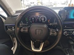 Honda Envision 240TURBO CVT Phantom Night Luxury Edition - ფოტო 10