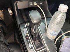 Honda Envision 240TURBO CVT Phantom Night Luxury Edition - ფოტო 13