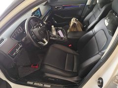 Honda Envision 240TURBO CVT Phantom Night Luxury Edition - ფოტო 14