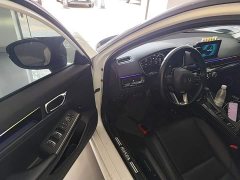 Honda Envision 240TURBO CVT Phantom Night Luxury Edition - ფოტო 15