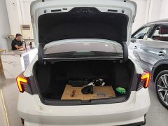 Honda Envision 240TURBO CVT Phantom Night Luxury Edition - ფოტო 18