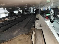 Honda Envision 240TURBO CVT Phantom Night Luxury Edition - ფოტო 20