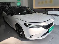Honda Envision 240TURBO CVT Phantom Night Luxury Edition - ფოტო 3