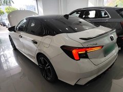 Honda Envision 240TURBO CVT Phantom Night Luxury Edition - ფოტო 4