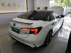 Honda Envision 240TURBO CVT Phantom Night Luxury Edition - ფოტო 6