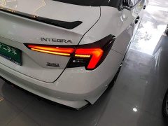 Honda Envision 240TURBO CVT Phantom Night Luxury Edition - ფოტო 7