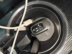 Honda Envision 240TURBO CVT Phantom Night Luxury Edition - ფოტო 8