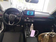 Honda Envision 240TURBO CVT Phantom Night Luxury Edition - ფოტო 9