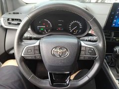 Toyota Sienna 2.5L Hybrid Premium Edition - фото 10
