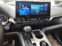 Toyota Sienna 2.5L Hybrid Premium Edition - фото 12