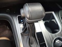 Toyota Sienna 2.5L Hybrid Premium Edition - фото 13