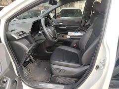 Toyota Sienna 2.5L Hybrid Premium Edition - фото 14