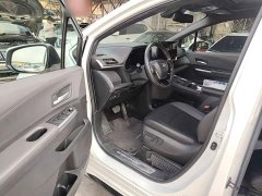 Toyota Sienna 2.5L Hybrid Premium Edition - фото 15
