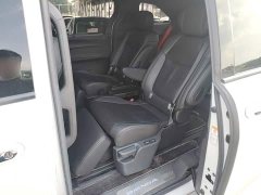 Toyota Sienna 2.5L Hybrid Premium Edition - фото 16