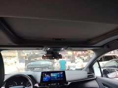 Toyota Sienna 2.5L Hybrid Premium Edition - фото 17