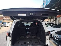 Toyota Sienna 2.5L Hybrid Premium Edition - фото 18