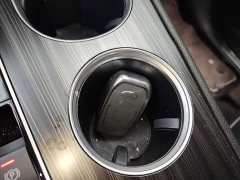 Toyota Sienna 2.5L Hybrid Premium Edition - фото 8