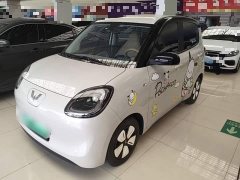 Wuling Hongguang MINIEV Fourth Generation Four-Door Advanced Edition - ფოტო 1