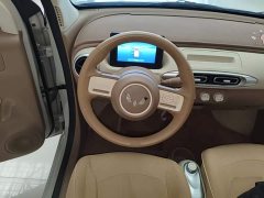 Wuling Hongguang MINIEV Fourth Generation Four-Door Advanced Edition - ფოტო 10
