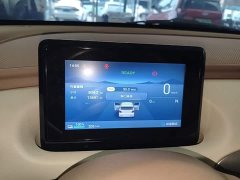Wuling Hongguang MINIEV Fourth Generation Four-Door Advanced Edition - ფოტო 11