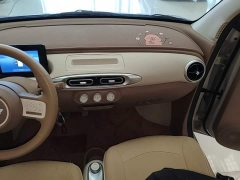 Wuling Hongguang MINIEV Fourth Generation Four-Door Advanced Edition - ფოტო 12