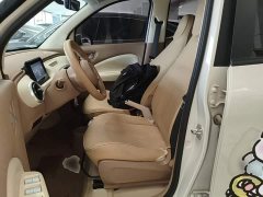 Wuling Hongguang MINIEV Fourth Generation Four-Door Advanced Edition - ფოტო 14