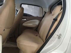 Wuling Hongguang MINIEV Fourth Generation Four-Door Advanced Edition - ფოტო 16