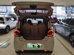 Wuling Hongguang MINIEV Fourth Generation Four-Door Advanced Edition - ფოტო 18