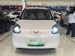 Wuling Hongguang MINIEV Fourth Generation Four-Door Advanced Edition - ფოტო 2