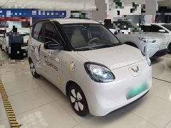 Wuling Hongguang MINIEV Fourth Generation Four-Door Advanced Edition - ფოტო 3