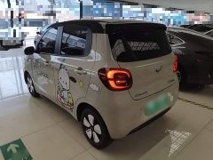 Wuling Hongguang MINIEV Fourth Generation Four-Door Advanced Edition - ფოტო 4