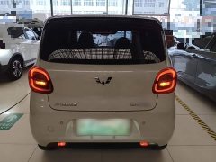 Wuling Hongguang MINIEV Fourth Generation Four-Door Advanced Edition - ფოტო 5