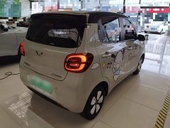 Wuling Hongguang MINIEV Fourth Generation Four-Door Advanced Edition - ფოტო 6