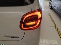 Wuling Hongguang MINIEV Fourth Generation Four-Door Advanced Edition - ფოტო 7
