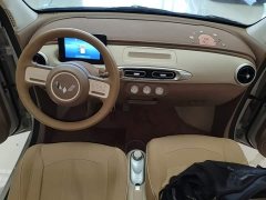 Wuling Hongguang MINIEV Fourth Generation Four-Door Advanced Edition - ფოტო 9