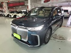 Voyah Avatr Dream Car PHEV AWD Flagship Qiankun Edition - ფოტო 1
