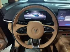Voyah Avatr Dream Car PHEV AWD Flagship Qiankun Edition - ფოტო 10