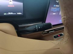 Voyah Avatr Dream Car PHEV AWD Flagship Qiankun Edition - ფოტო 13