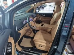 Voyah Avatr Dream Car PHEV AWD Flagship Qiankun Edition - ფოტო 14