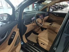 Voyah Avatr Dream Car PHEV AWD Flagship Qiankun Edition - ფოტო 15