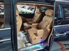 Voyah Avatr Dream Car PHEV AWD Flagship Qiankun Edition - ფოტო 16