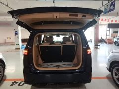 Voyah Avatr Dream Car PHEV AWD Flagship Qiankun Edition - ფოტო 18