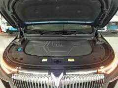 Voyah Avatr Dream Car PHEV AWD Flagship Qiankun Edition - ფოტო 19