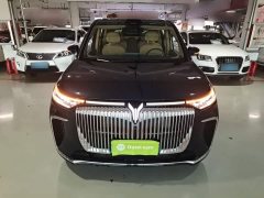 Voyah Avatr Dream Car PHEV AWD Flagship Qiankun Edition - ფოტო 2