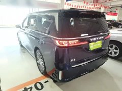 Voyah Avatr Dream Car PHEV AWD Flagship Qiankun Edition - ფოტო 4