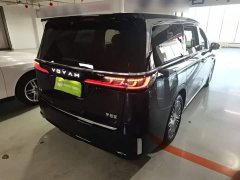 Voyah Avatr Dream Car PHEV AWD Flagship Qiankun Edition - ფოტო 6