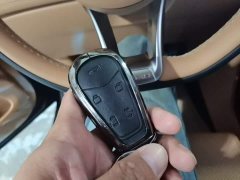 Voyah Avatr Dream Car PHEV AWD Flagship Qiankun Edition - ფოტო 8