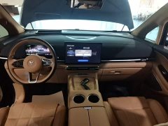Voyah Avatr Dream Car PHEV AWD Flagship Qiankun Edition - ფოტო 9